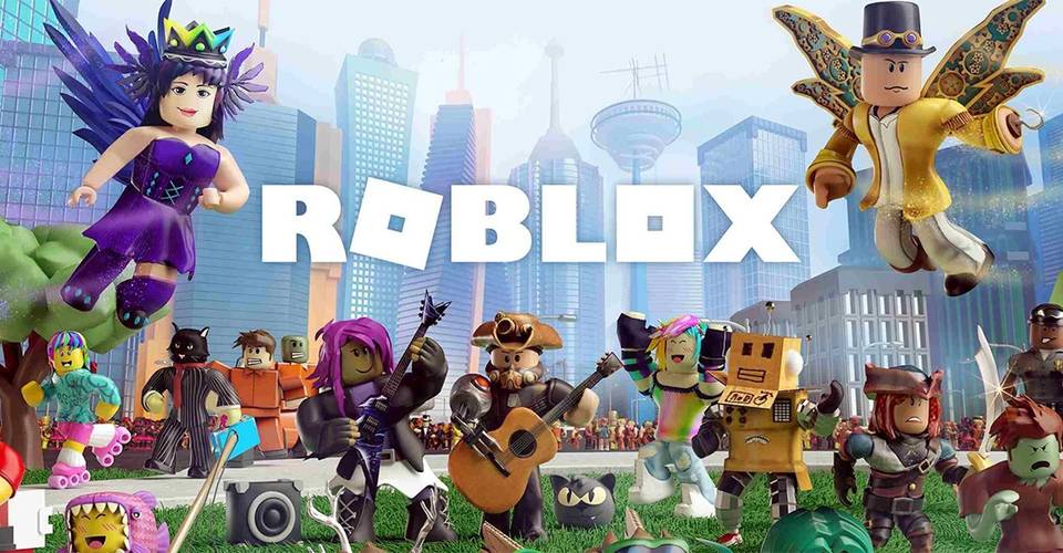 Roblox Among Us GTA and Other MindBlowing Game Remakes Roblox Among Us GTA and Other MindBlowing Game Remakes